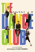 The Dance Club poster