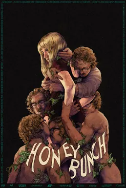 Honey Bunch poster