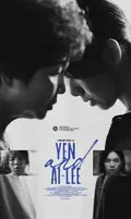 Yen and Ai-Lee poster