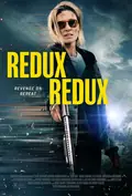 Redux Redux poster