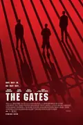 The Gates poster