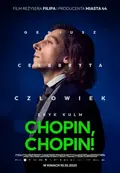Chopin, Chopin! poster