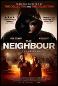 The Neighbor poster