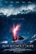 Not Without Hope poster