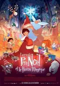 The Magic Snowflake poster