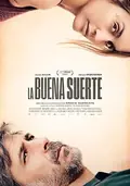 La buena suerte poster