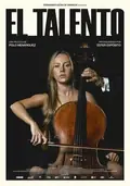 The Talent poster