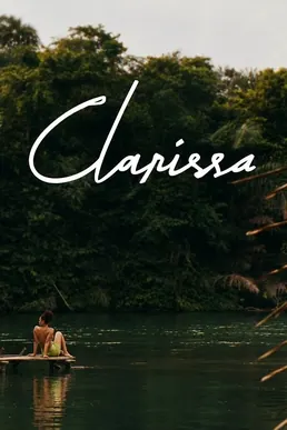 Clarissa poster
