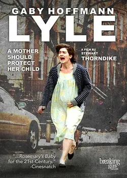 Lyle poster