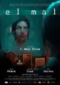 El Mal poster