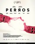 Perros poster