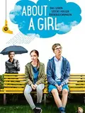 About a Girl poster
