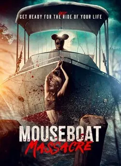 Mouseboat Massacre poster