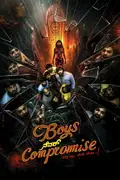 Boys Never Compromise poster