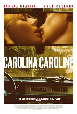 Carolina Caroline poster