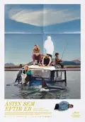 The Love That Remains poster
