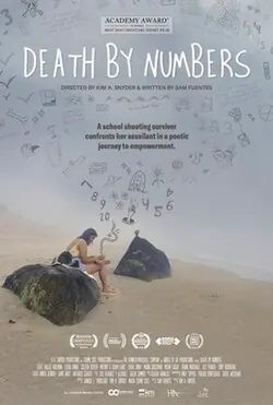 Death by Numbers poster