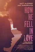 How He Fell in Love poster