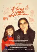 Flowers for Antonio poster