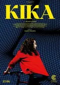 Kika poster