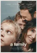 A Family poster