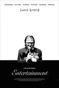 Entertainment poster