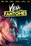 Viena and the Fantomes poster