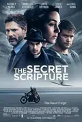 The Secret Scripture poster