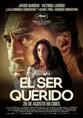The Beloved poster