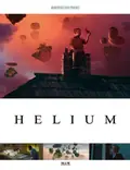 Helium poster