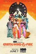 Earth, Wind & Fire (To Be Celestial vs. That's the Weight of the World) poster