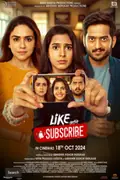 Like Aani Subscribe poster