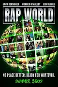 Rap World poster