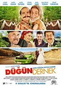 Dügün Dernek poster