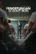 The Siege at Thorn High poster