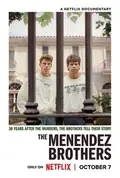 The Menendez Brothers poster