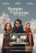Always Winter poster