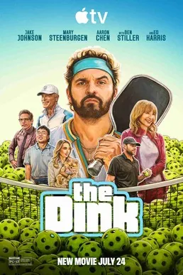 The Dink poster