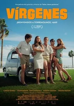 Virgins poster