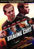 Stealing Cars poster