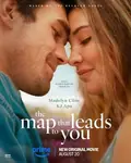 The Map That Leads to You poster