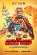Tyler Perry's Joe's College Road Trip poster