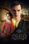 Tolkien poster