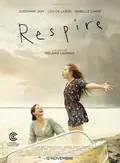 Breathe poster