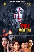 Pei Kottu poster