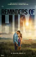 Reminders of Him poster