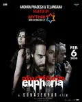Euphoria poster