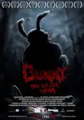 Bunny the Killer Thing poster