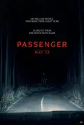 Passenger poster