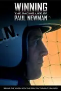 Winning: The Racing Life of Paul Newman poster